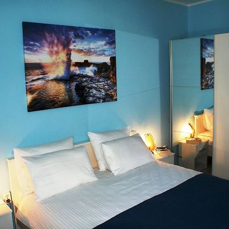 Perla Bleu 4 Apartment Rovinj Buitenkant foto