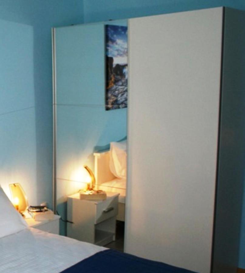 Perla Bleu 4 Apartment Rovinj Buitenkant foto