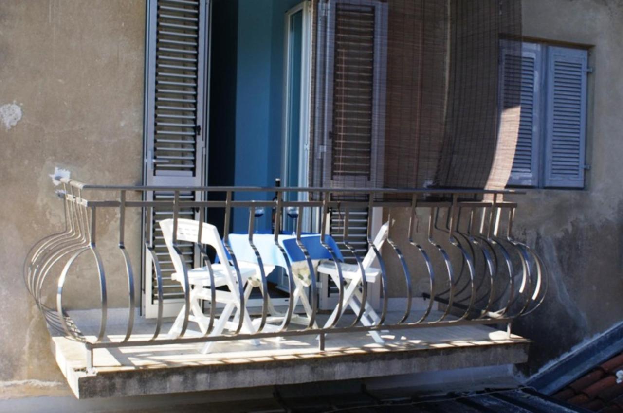 Perla Bleu 4 Apartment Rovinj Buitenkant foto