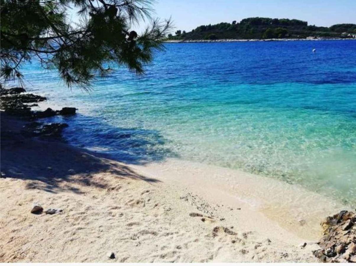 Perla Bleu 4 Apartment Rovinj Buitenkant foto