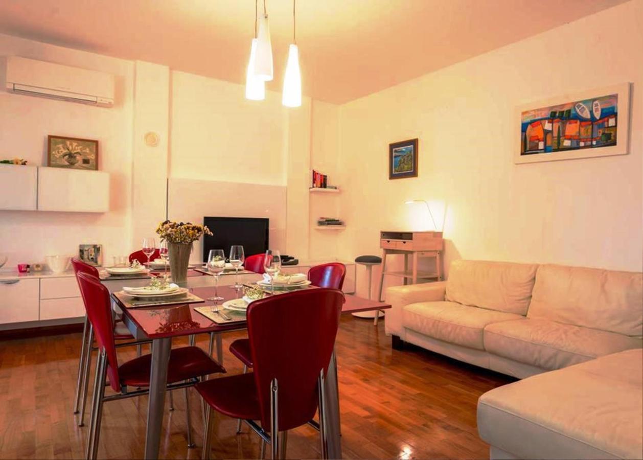 Perla Bleu 4 Apartment Rovinj Buitenkant foto