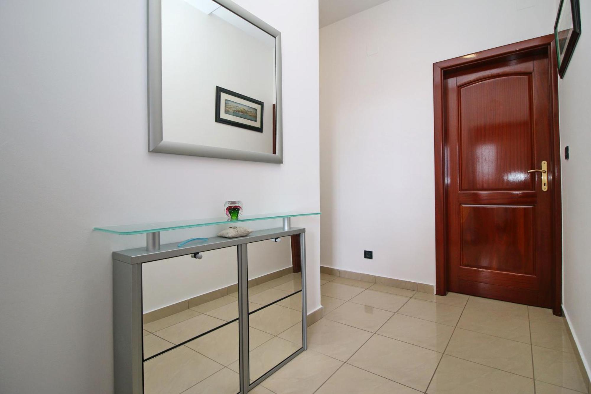 Perla Bleu 4 Apartment Rovinj Buitenkant foto