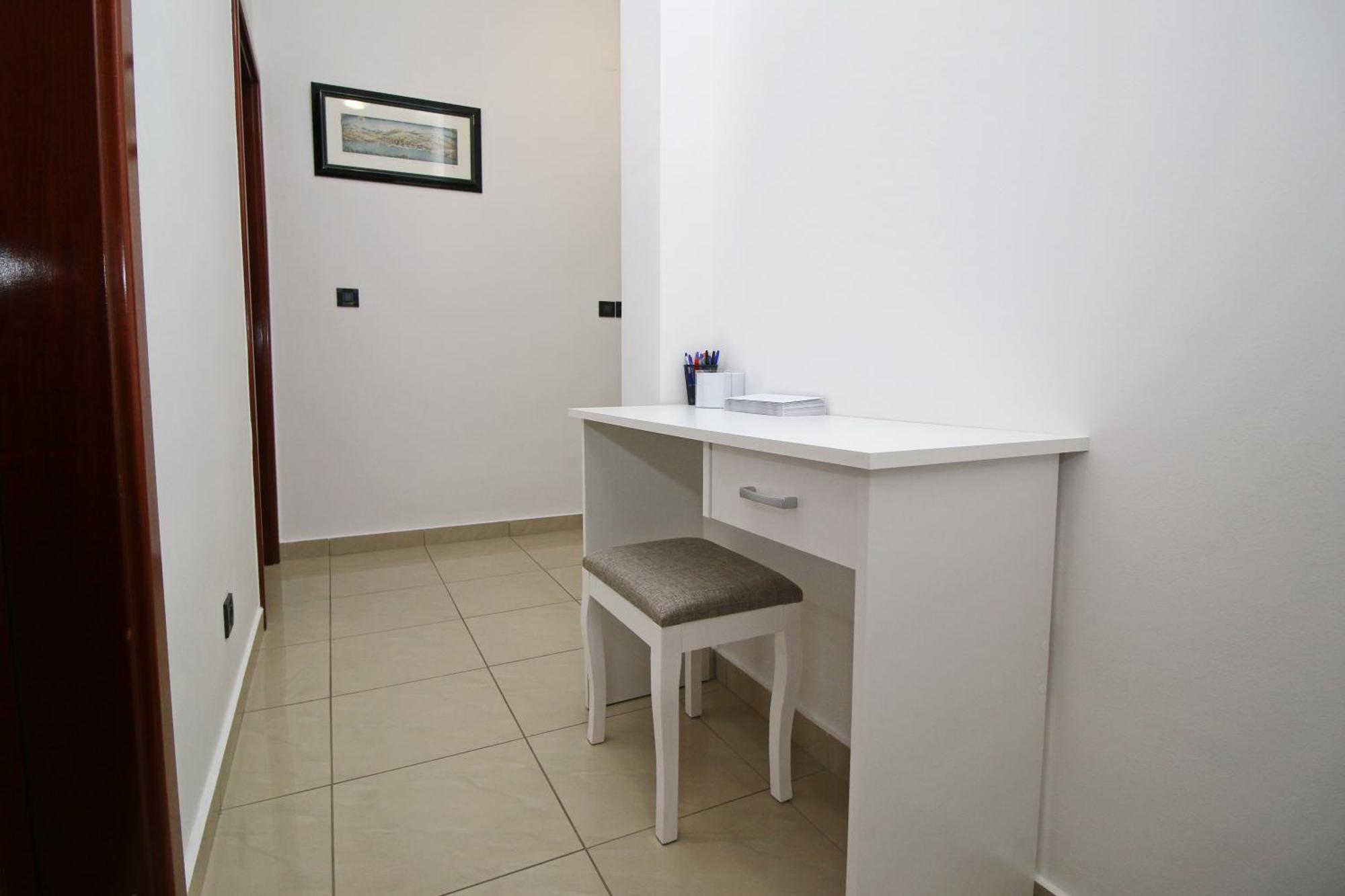Perla Bleu 4 Apartment Rovinj Buitenkant foto