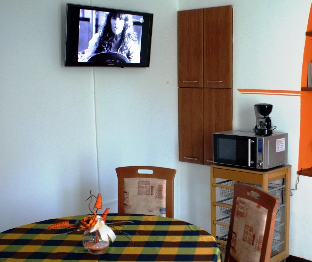Perla Bleu 4 Apartment Rovinj Buitenkant foto